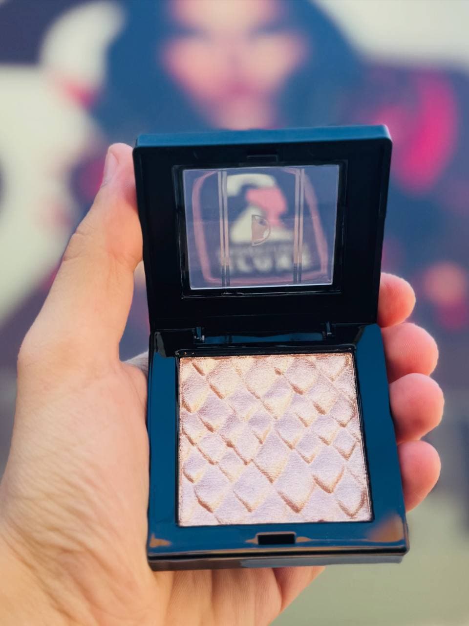 Highlighter Poudre Illuminatrice