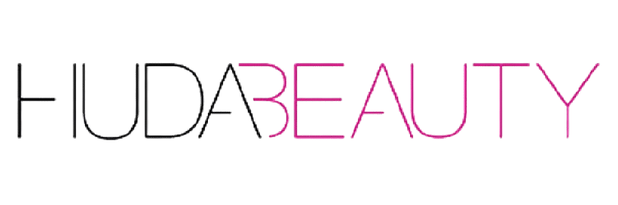 Huda Beauty Logo