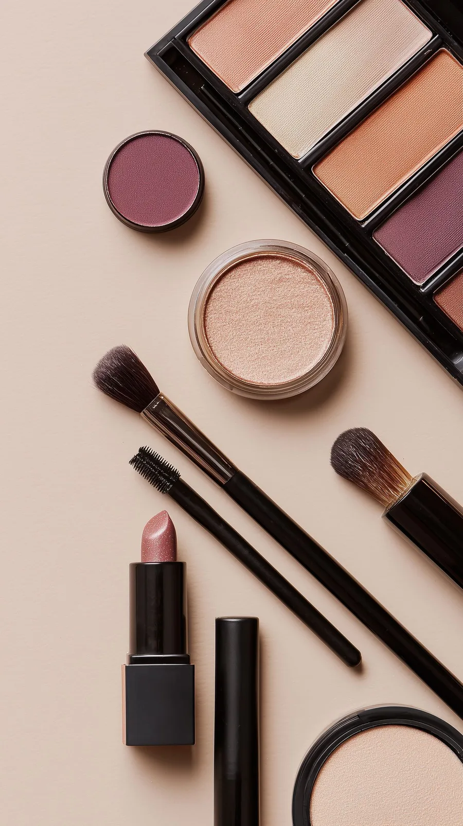 Luxury Cosmetics Collection